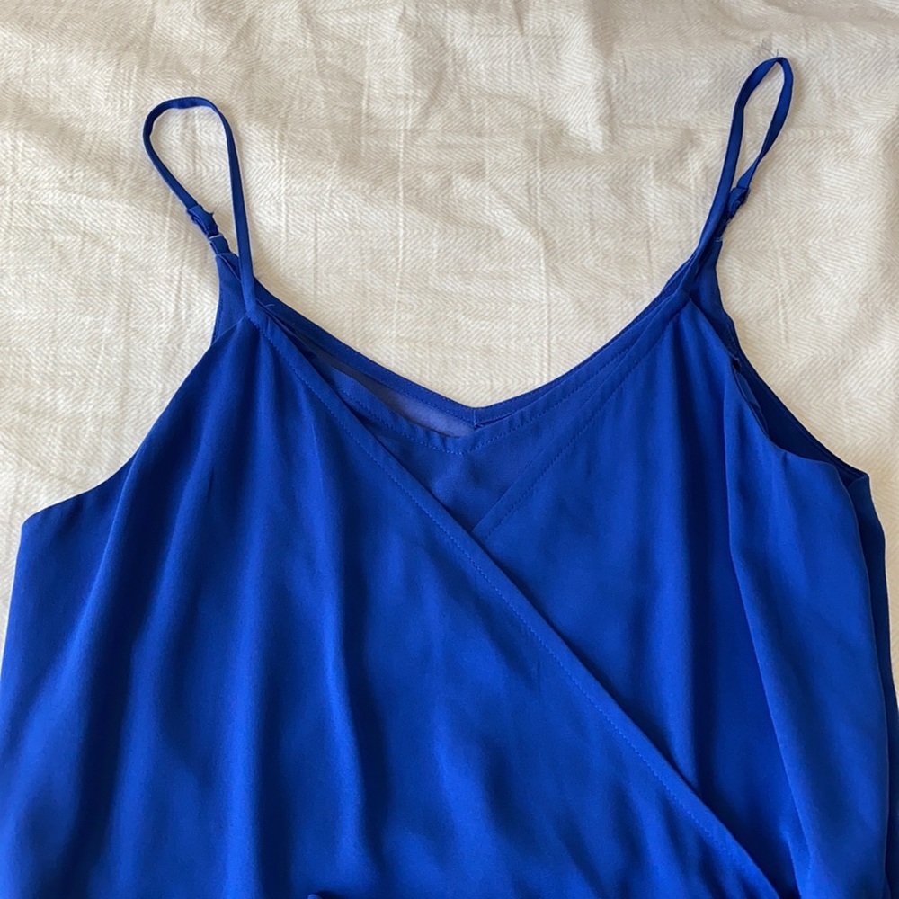 Express romper - Picture 2 of 3